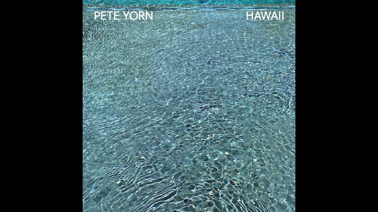 Pete Yorn - Further