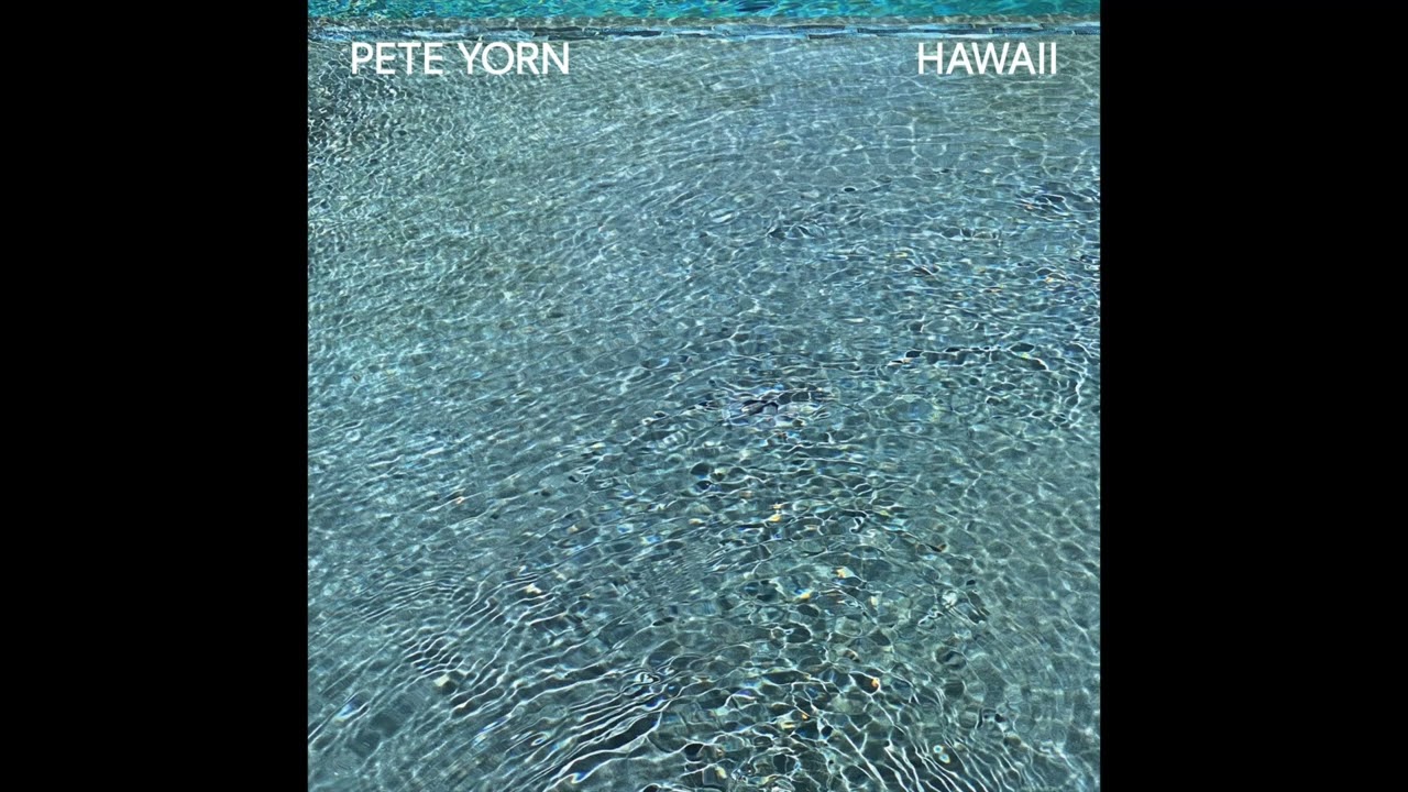 Pete Yorn - Stay Away