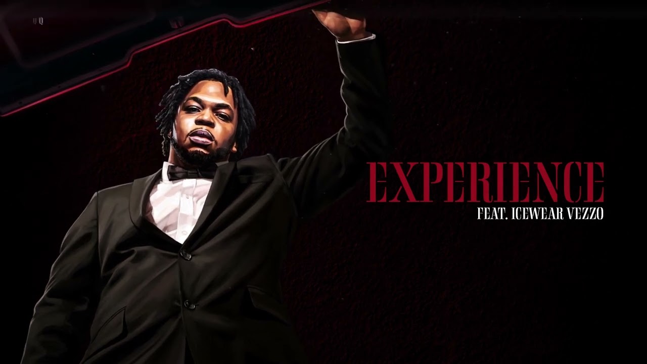 Don Q & Icewear Vezzo - Experience (Official Visualizer)