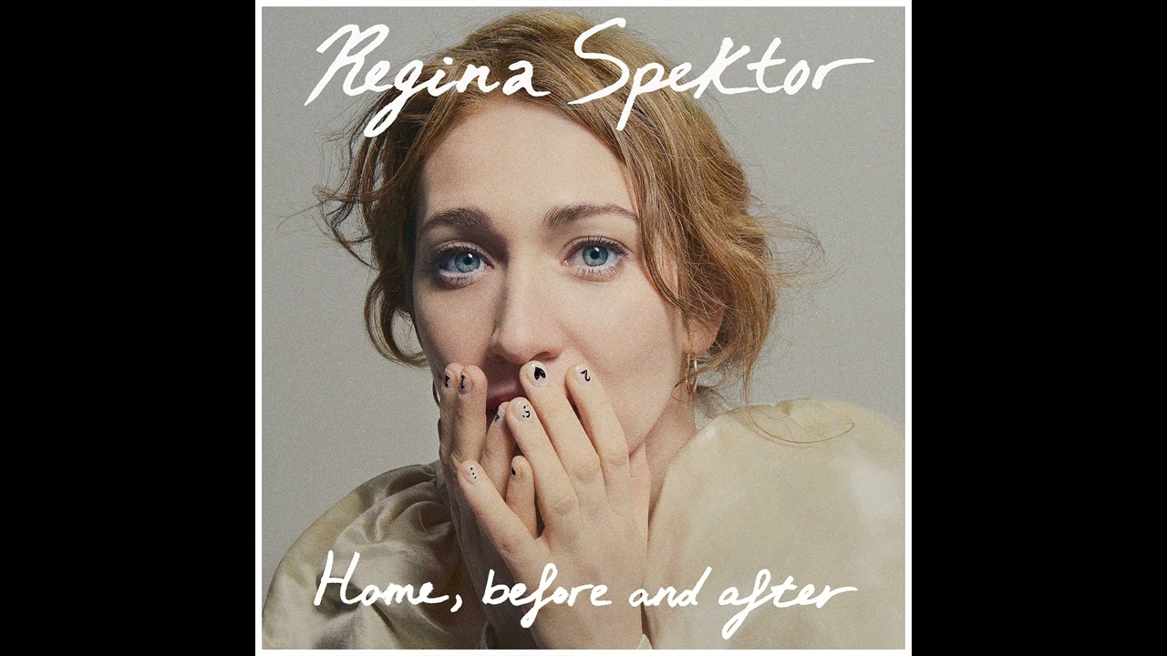 Regina Spektor - SugarMan