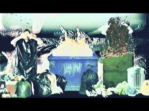 JEFF The Brotherhood - Garbage Man [Official Music Video]