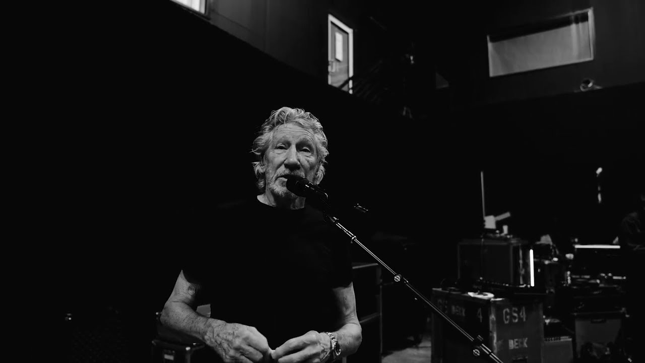 Roger Waters - THIS IS NOT A DRILL TOUR