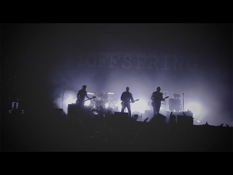 The Offspring - Vainstream Rockfest 2022