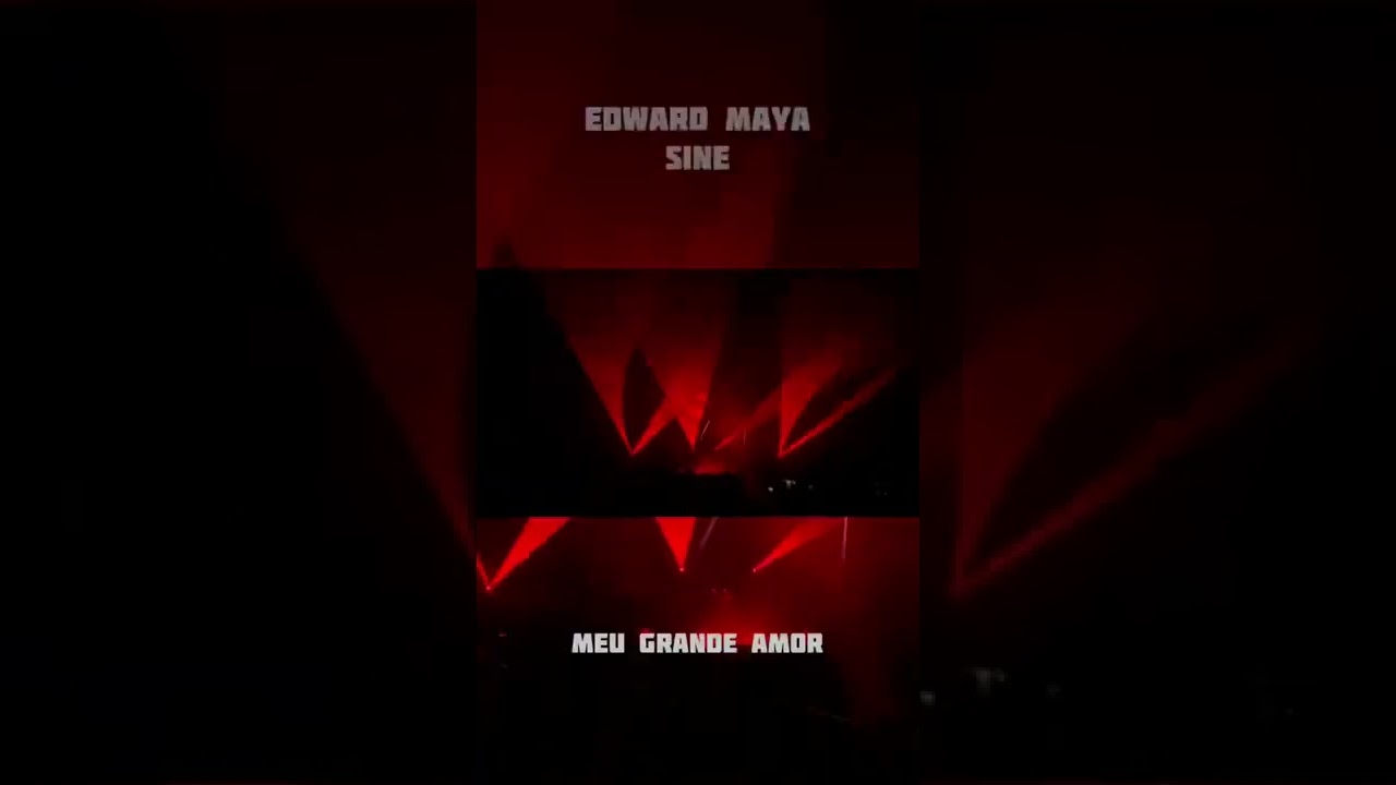 NewSong / Edward Maya “SINE” - Meu Grande Amor