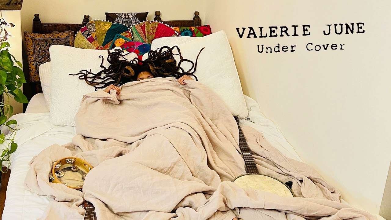 Valerie June - Godspeed (Official Audio)