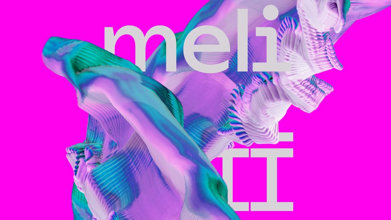BICEP | MELI (II) (Official Audio)