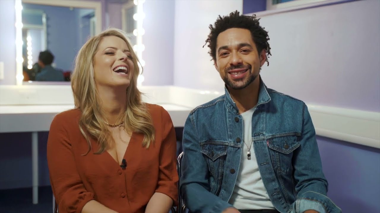 The Shires: Behind The Music - 10 Year Plan