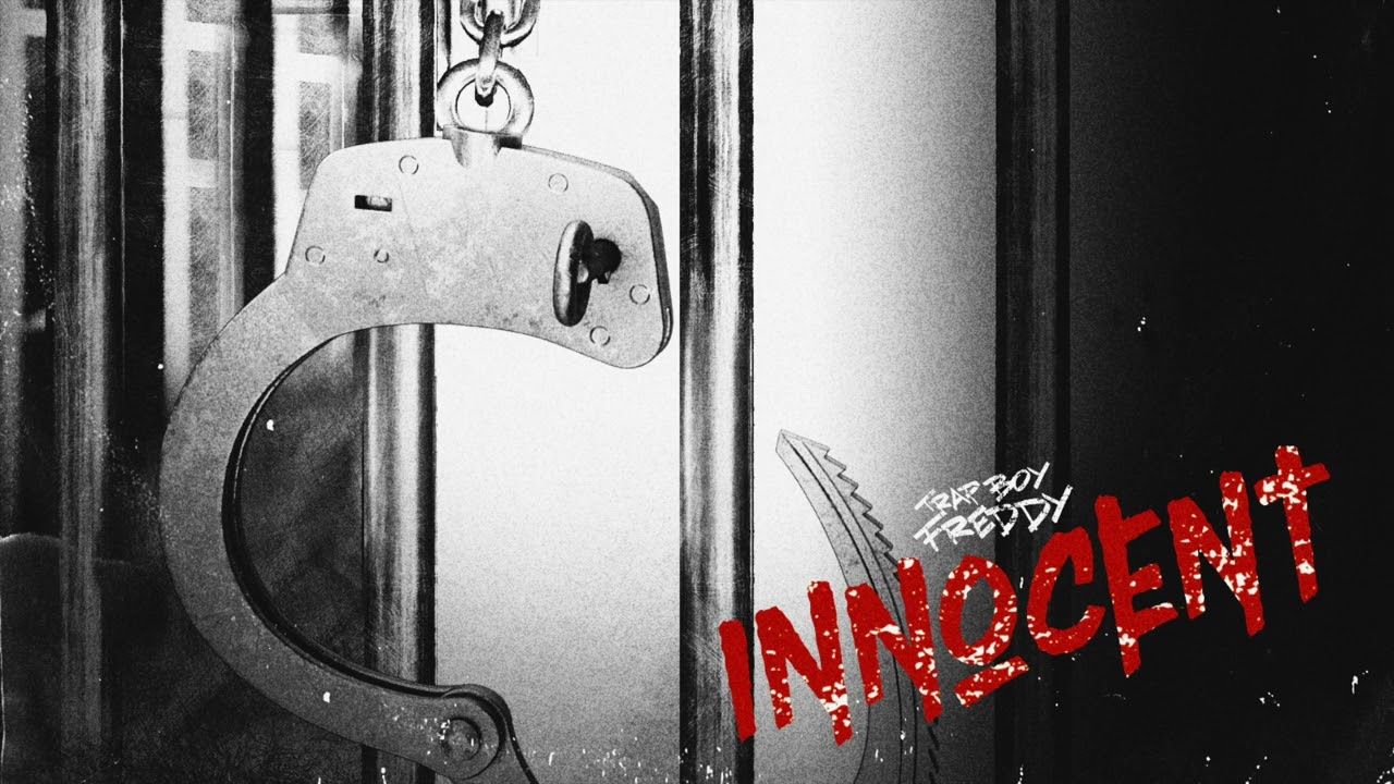Trapboy Freddy - Innocent [Official Audio]