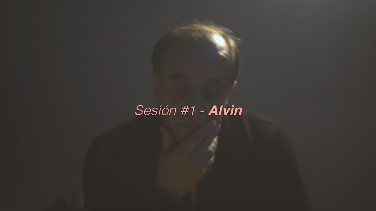 Cuarteto de Nos | Sesión #1 - Alvin