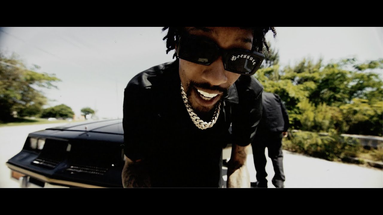 Sonny Digital - Since 91 (feat. $lugg) [Official Music Video]