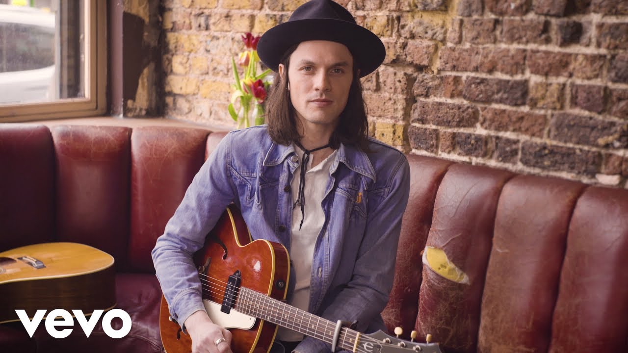 James Bay - Everyone Needs Someone (Live from Abbey Tavern)