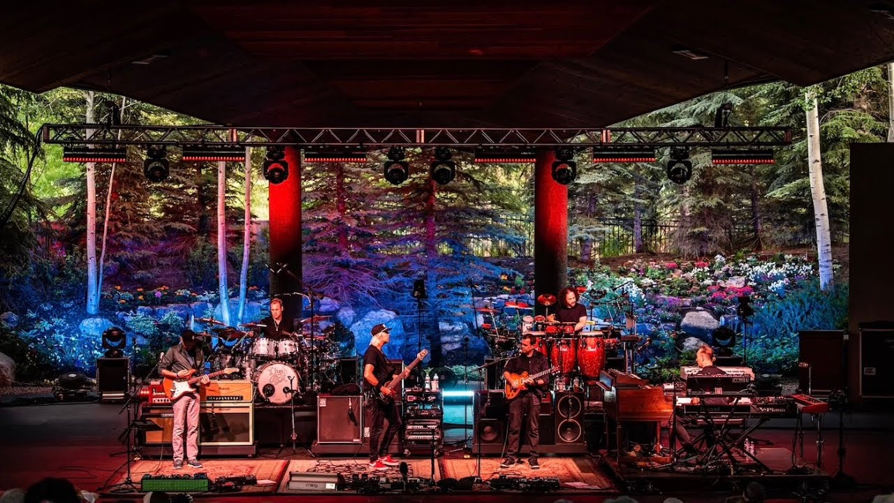 Umphrey's McGee - "I Don't Know What I Want" 6/19/22