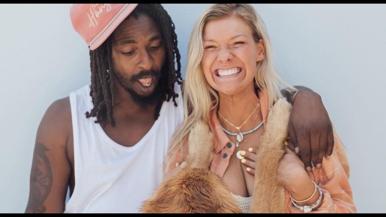 Shwayze - Slice of Sunshine ft. Claire Wright (Official Music Video)
