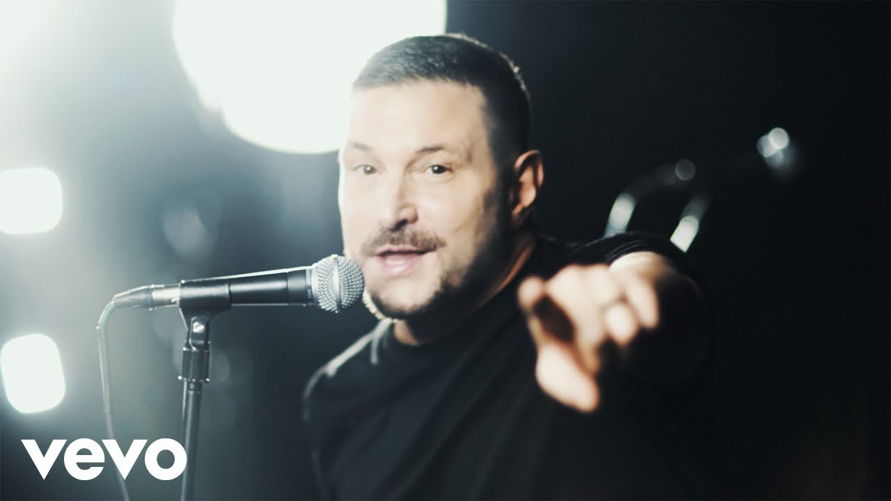 Ty Herndon - Till You Get There (Official Video)