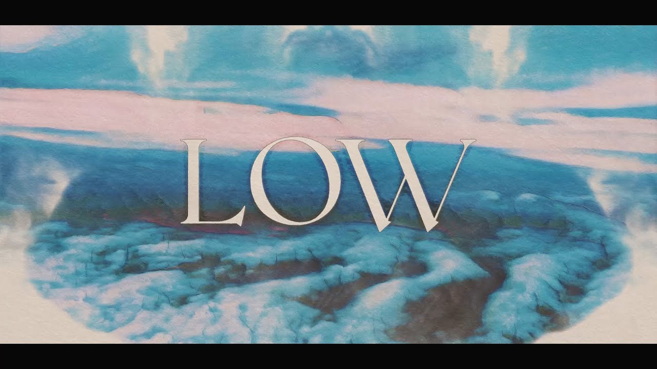 Oliver Heldens, Tchami, Anabel Englund - LOW (Official Lyric Video)
