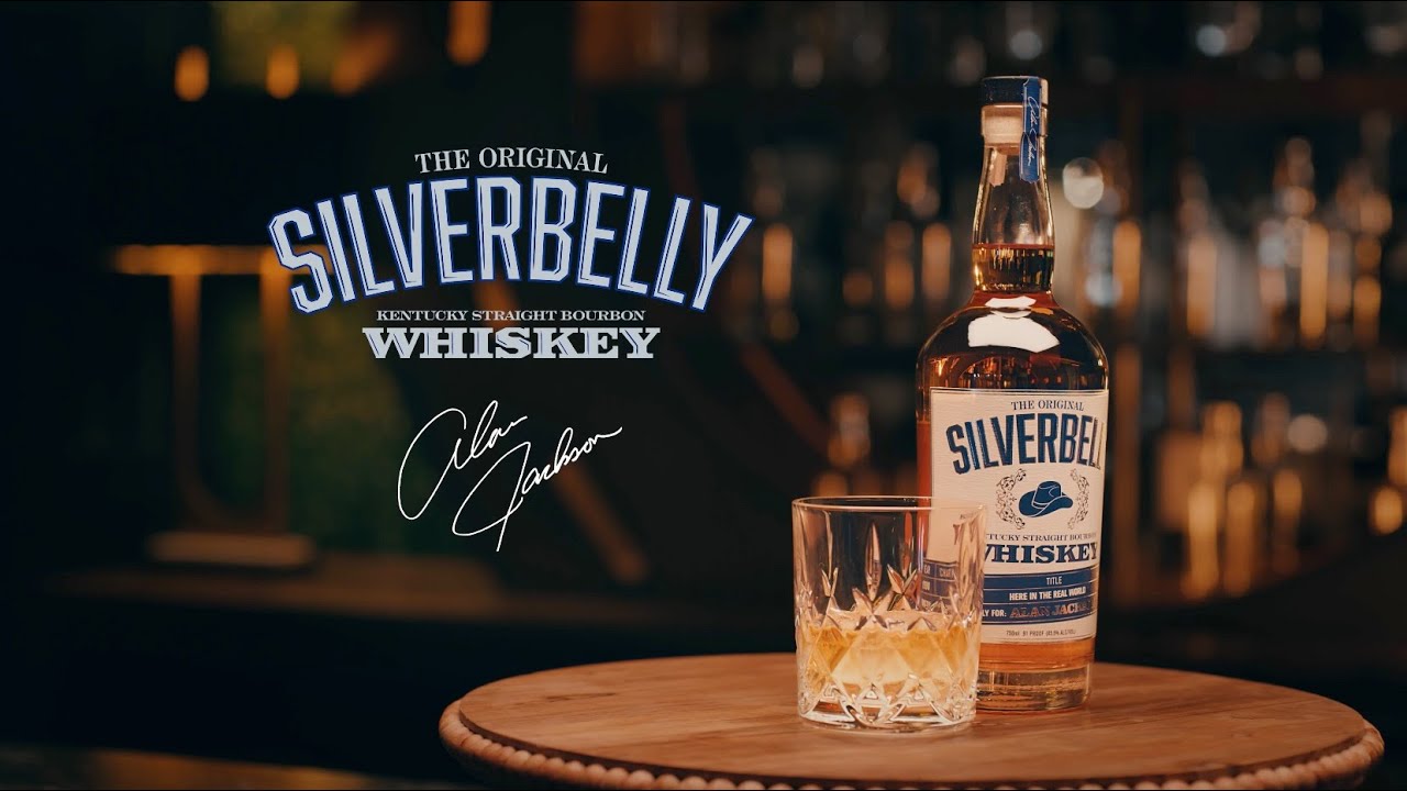 Silverbelly Whiskey - Made For A Good Time