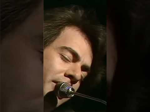 "Song Sung Blue" by Neil Diamond LIVE (Shorts)