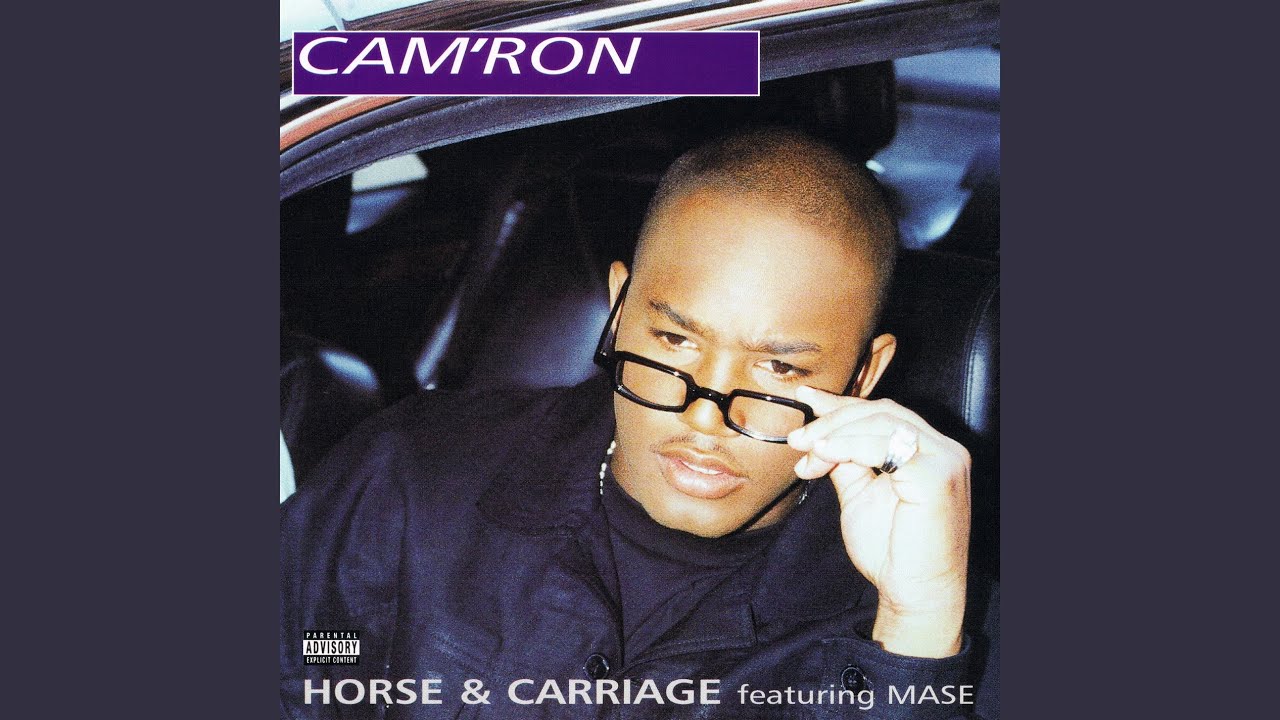 Horse & Carriage (Tripped Out Mix)