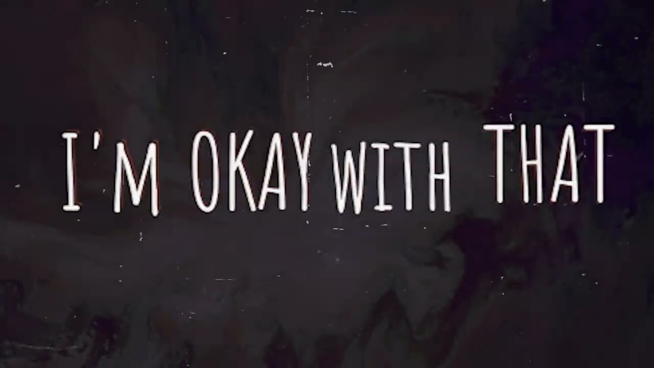 Lit - Ok With That (Lyric Video)