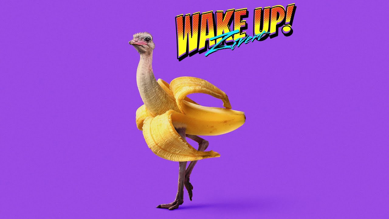 Zivert - WAKE UP! | Official Audio | 2022