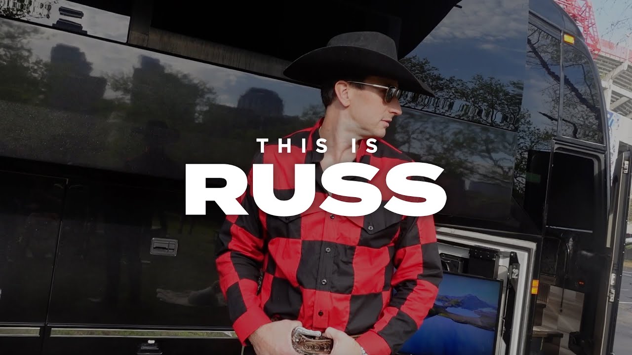 Russell Dickerson - This Is Russ (S4E7)