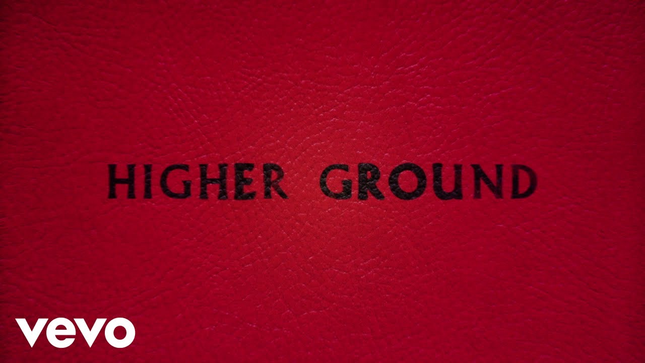 Imagine Dragons - Higher Ground (Official Lyric Video)