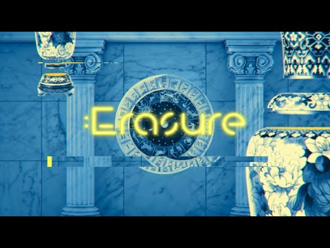 Erasure - Day-Glo (Based on a True Story): Chapter 2