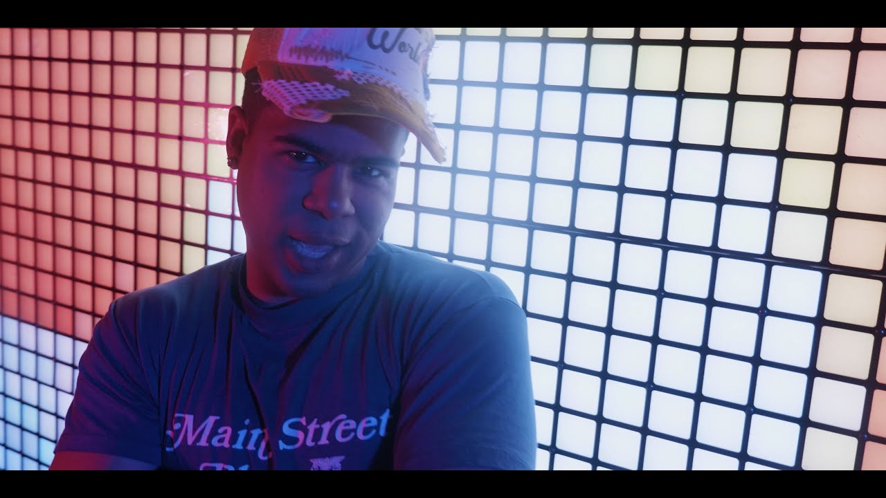 ILoveMakonnen, Yellow Trash Can - Tell Me What You Mad For (Official Music Video)