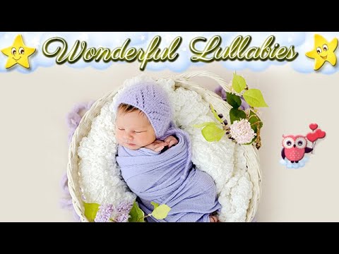 Edward's Lullaby Soft Baby Bedtime Piano Music ♥ Sleep Music Nursery Rhyme ♫ Good Night Sweet Dreams