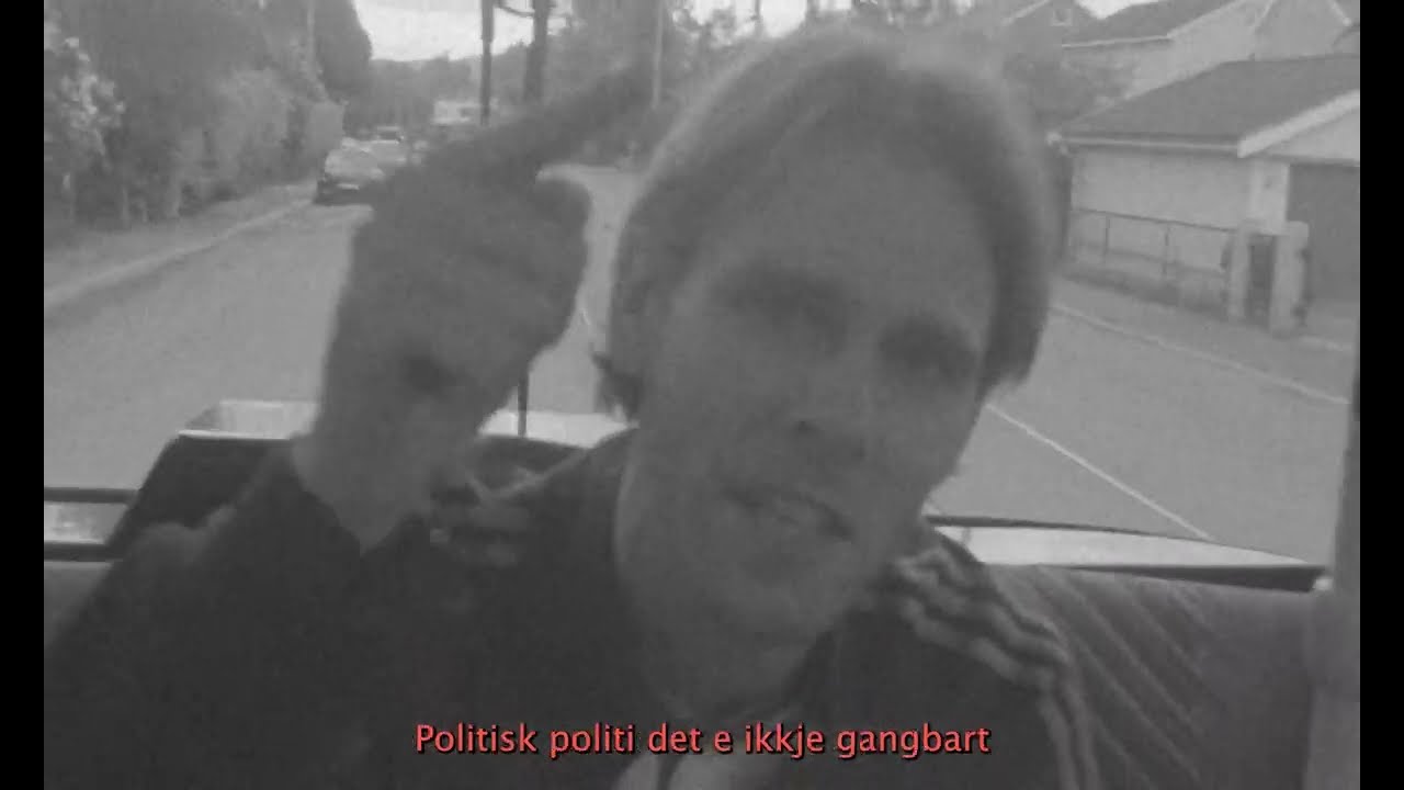 Lars Vaular - Vi går opp (offisiell musikkvideo)