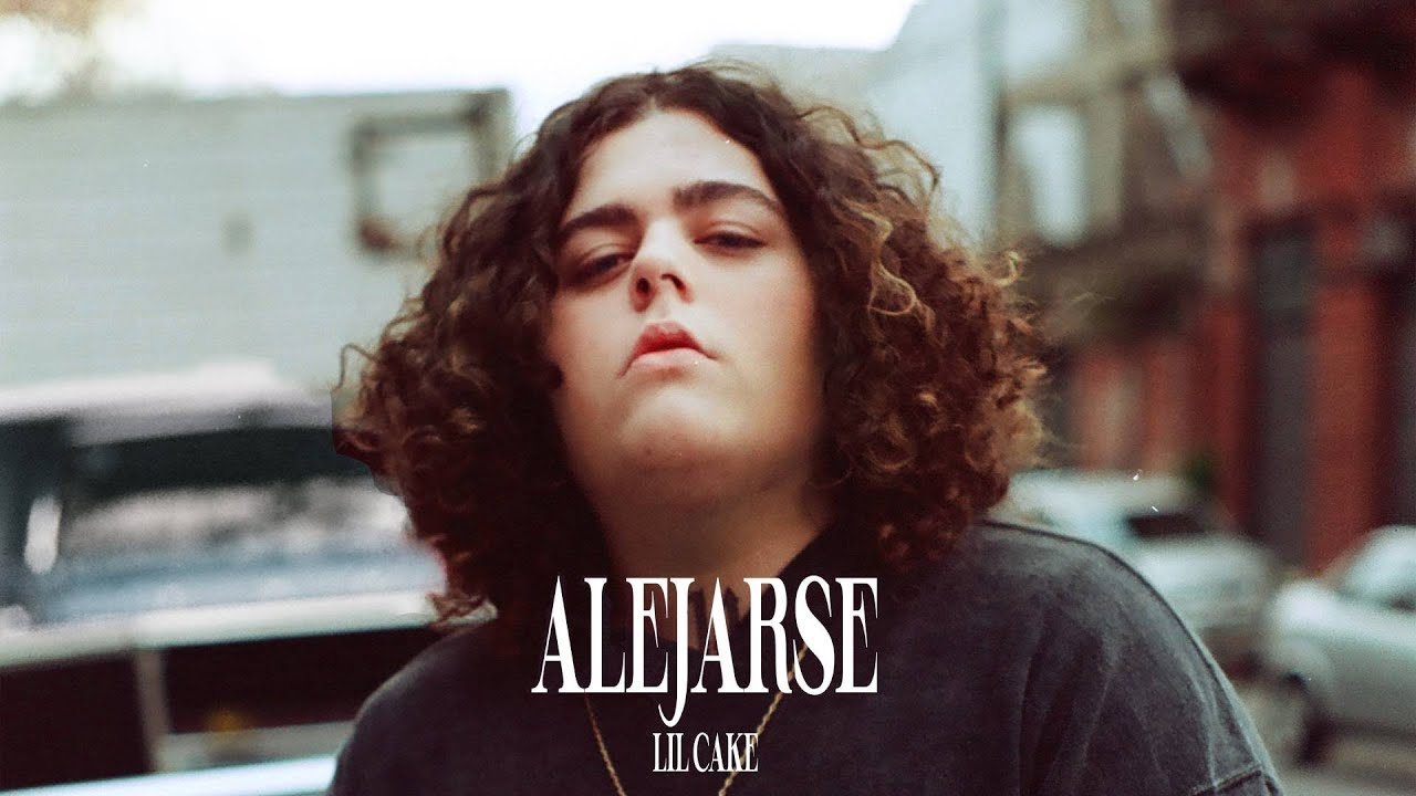 LiL CaKe - Alejarse (Official Video)