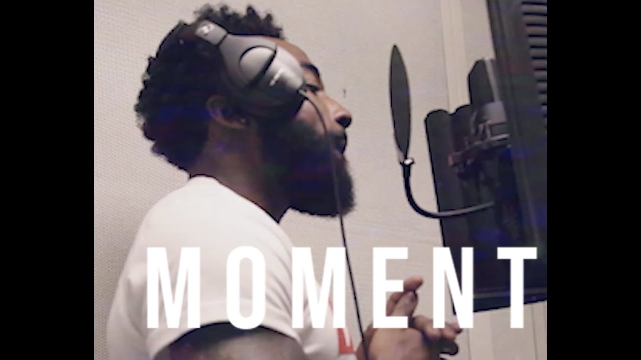 Zar Legato - Moment (Official Music Video)