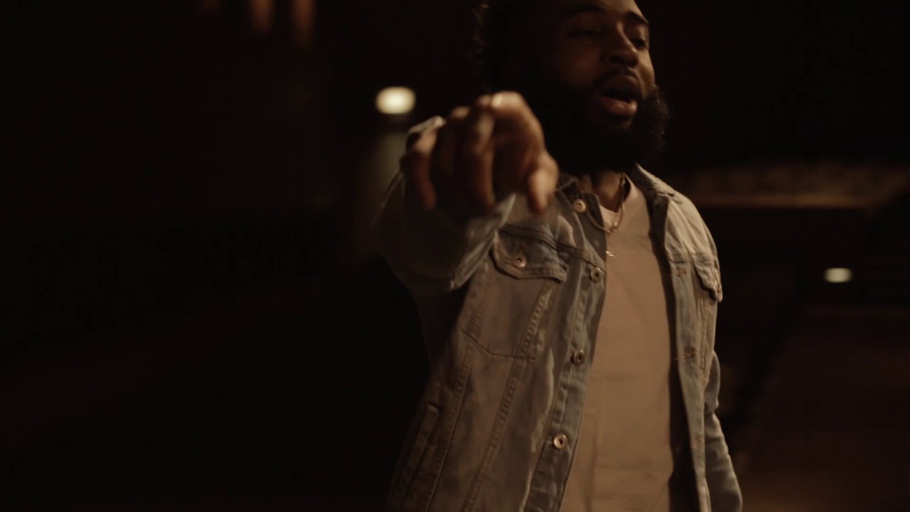 Zar Legato - Hour Glass ( Official Video) [Shot by @RAWPROVISIONS]