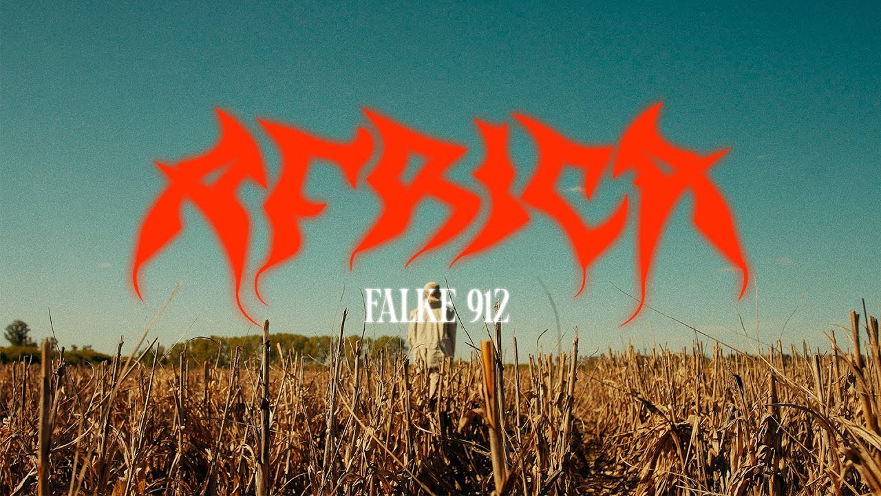 Falke 912 - Africa [Video Oficial]