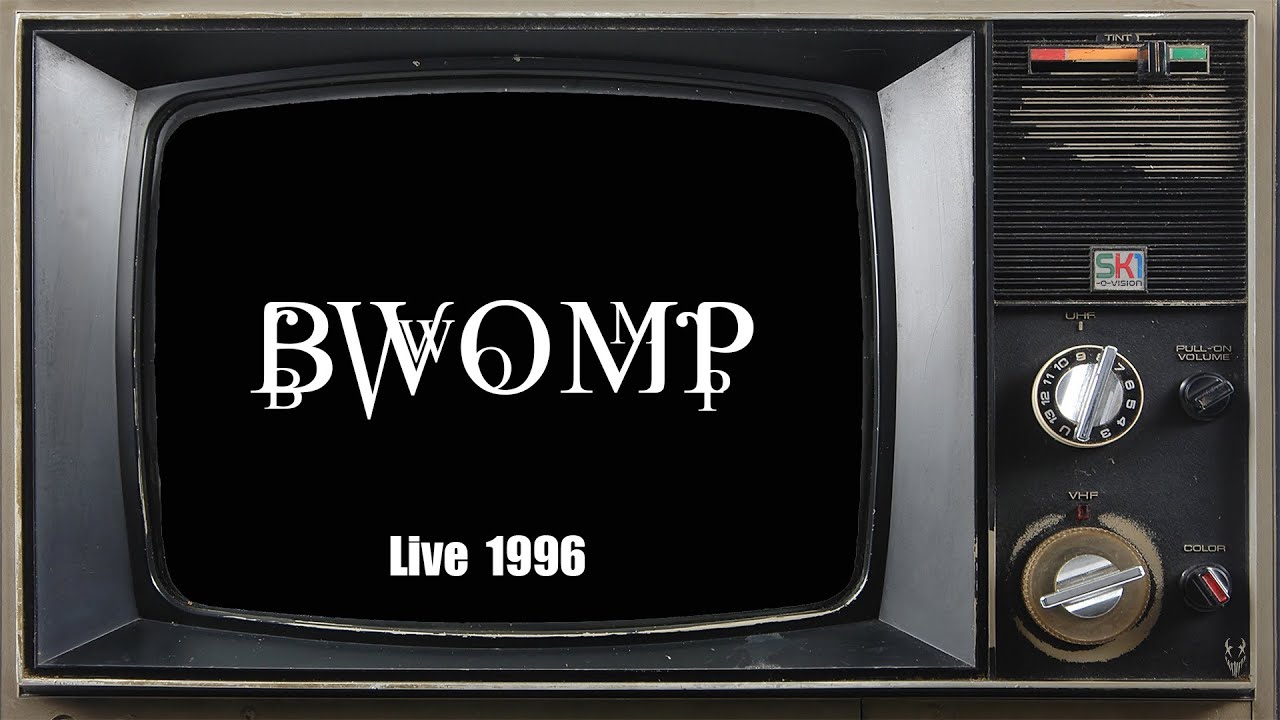MRHtv- LIVE!: BWOMP