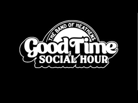Good Time Social Hour