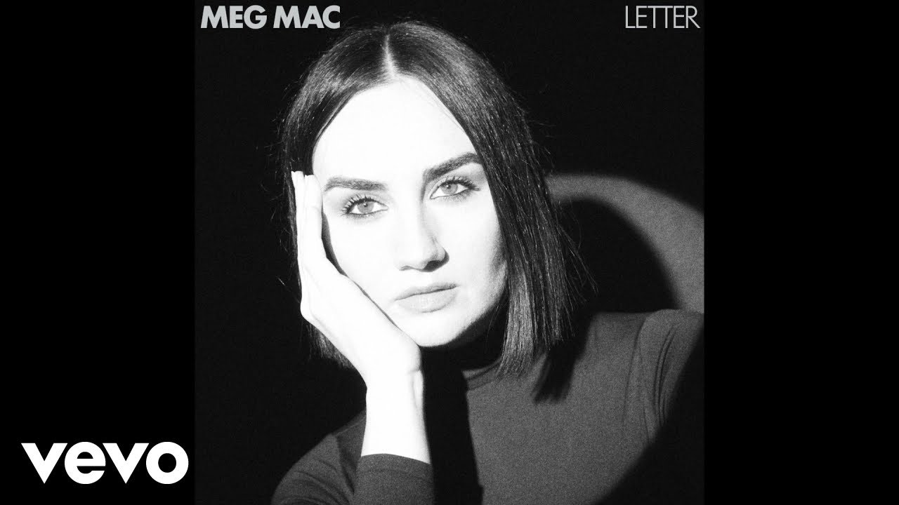 Meg Mac - Letter (Official Audio)