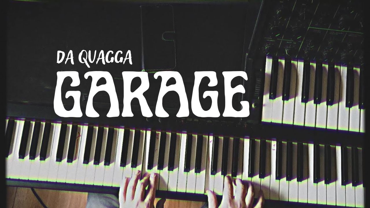 Da Quagga - Garage