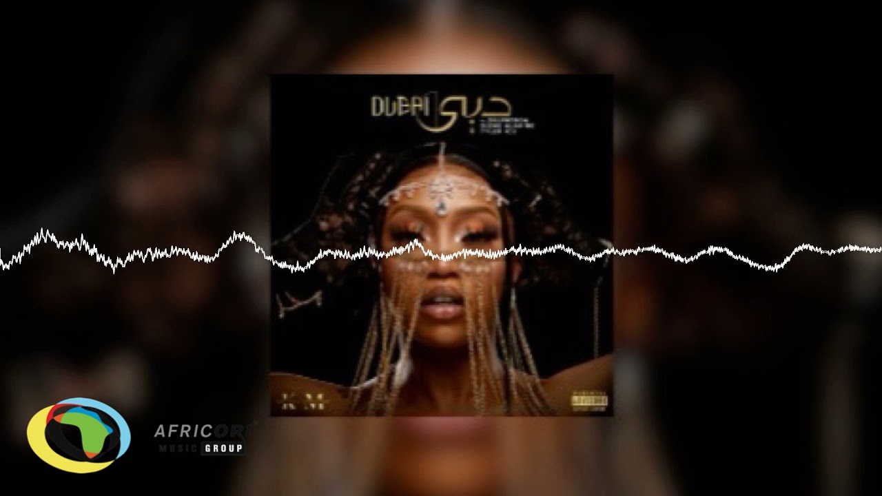 Kamo Mphela - Dubai [Feat. Daliwonga, Sizwe Alakine and Tyler ICU] (Official Audio)