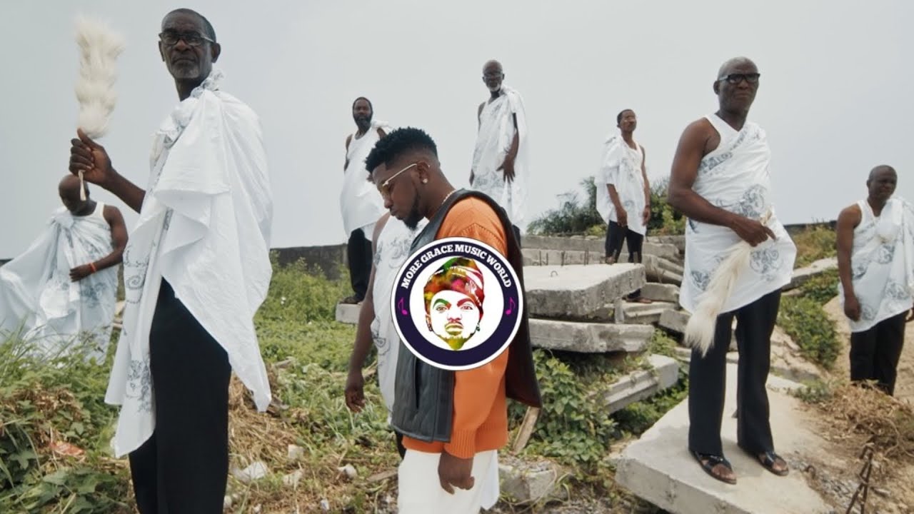 Skiibii  - Trenches (Official Video)