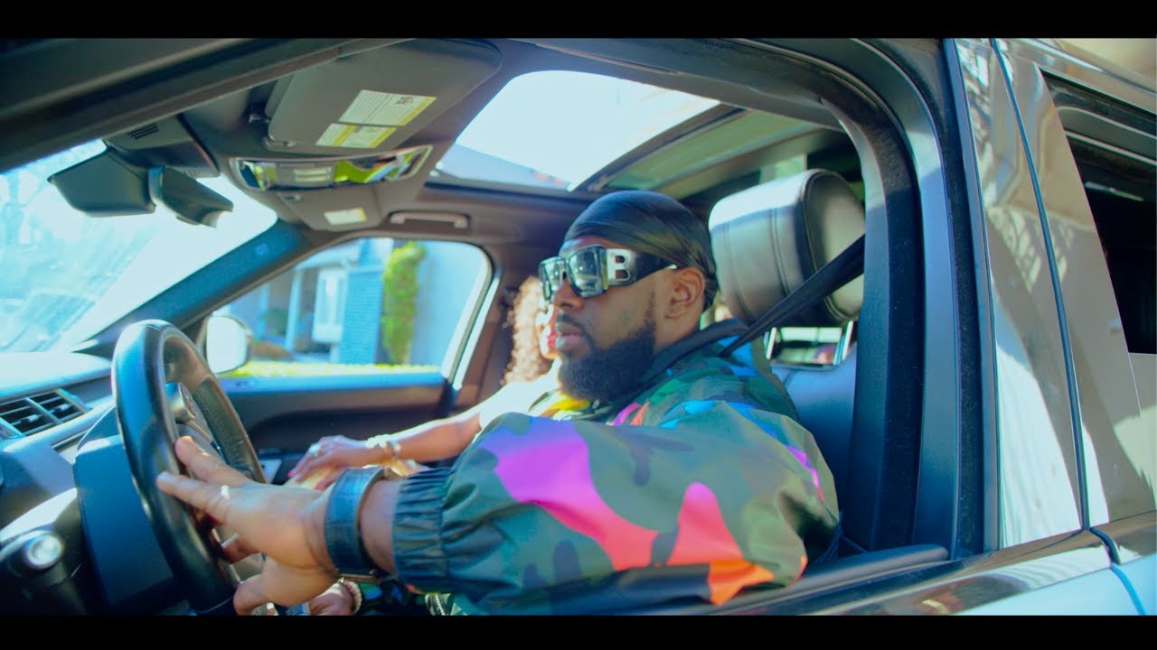 Timaya - Eff All Day feat. Phyno (Official Video)