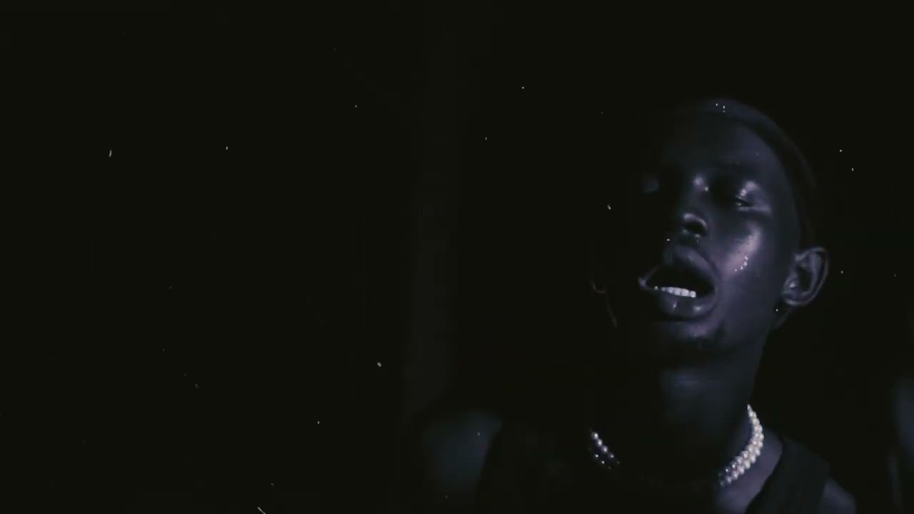 Black Sherif - Ankonam (Official Video)