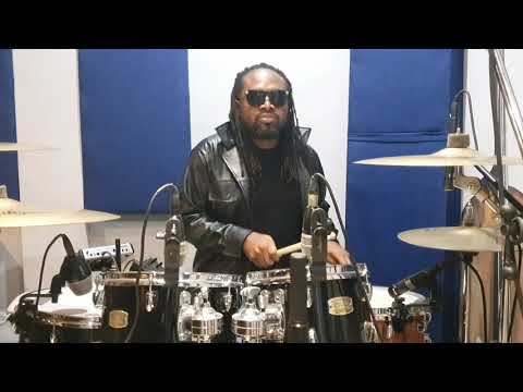 Sungba Cover by Cobhams Asuquo