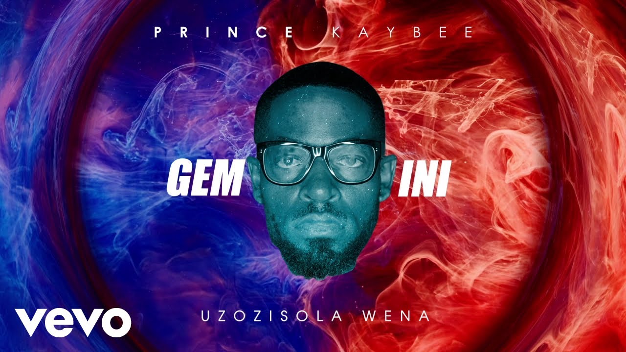 Prince Kaybee - Uzozisola Wena (Visualizer) ft. MK Soulz