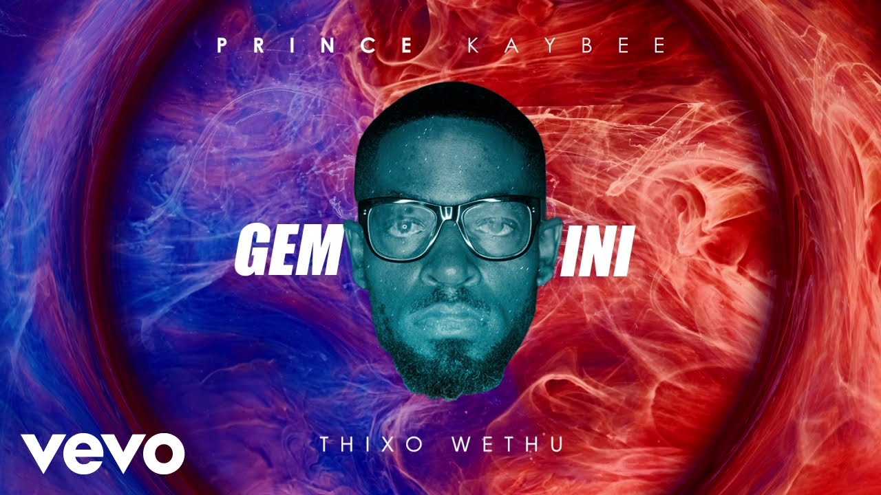 Prince Kaybee - Thixo Wethu (Visualizer) ft. Unathi