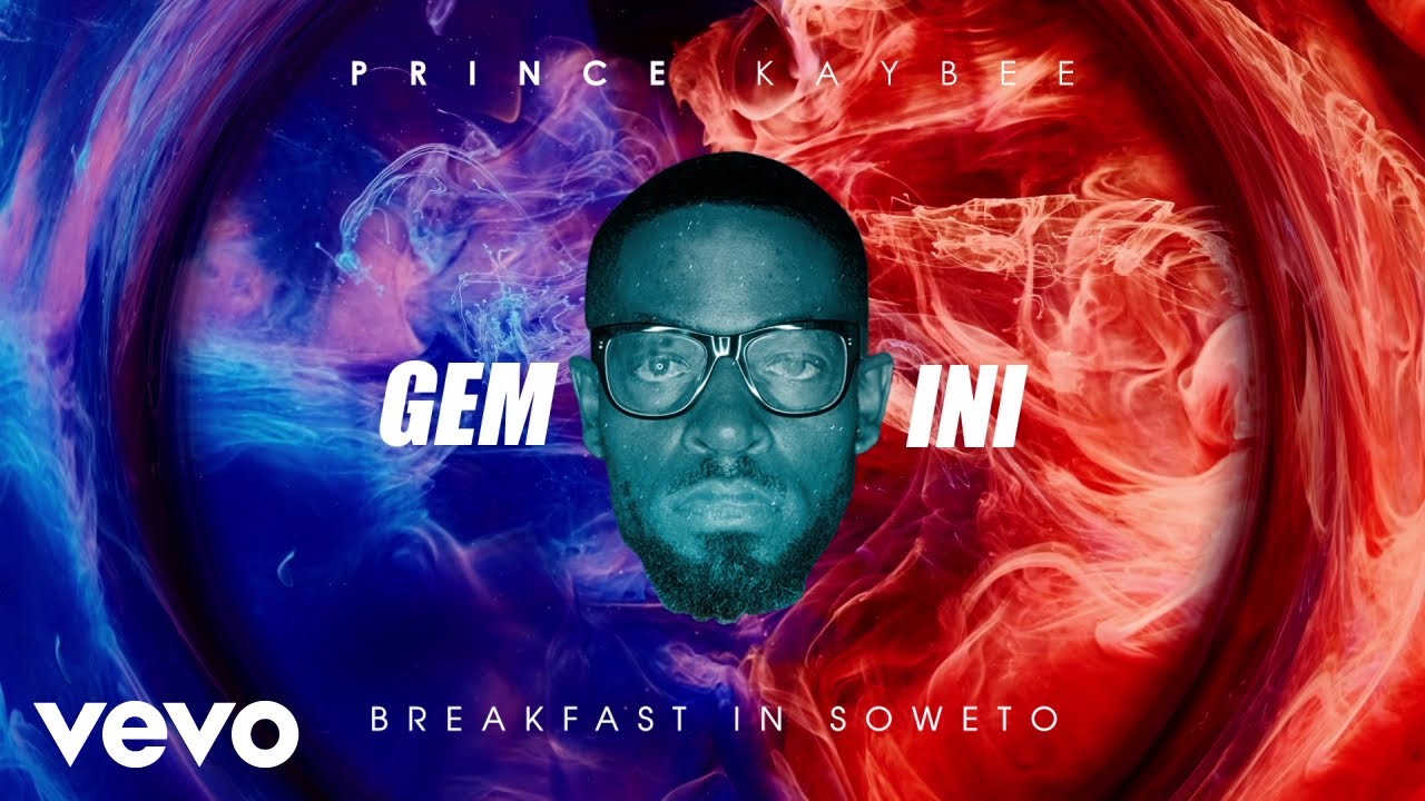 Prince Kaybee - Breakfast In Soweto (Visualizer) ft. Ben September, Mandlin Beams