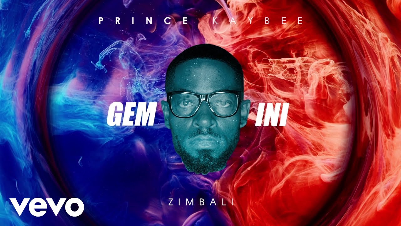 Prince Kaybee - Zimbali (Visualizer) ft. Ami Faku