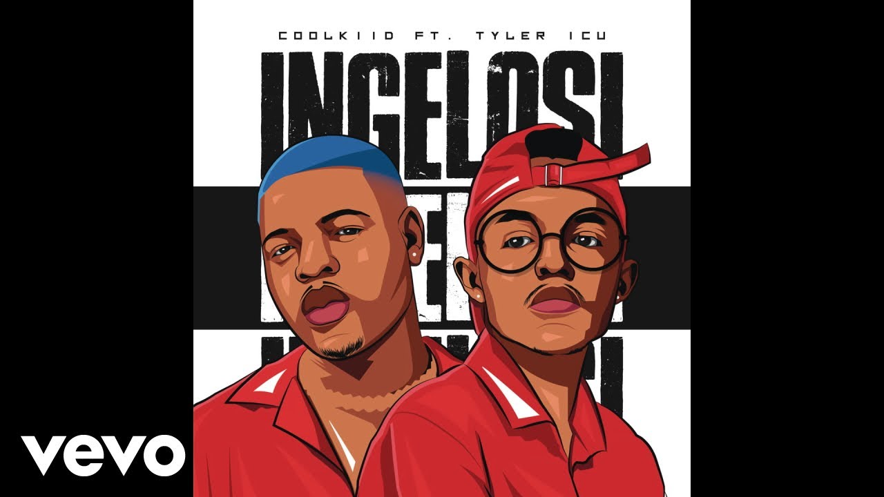 Coolkiid - Ingelosi (Official Audio) ft. Tyler ICU
