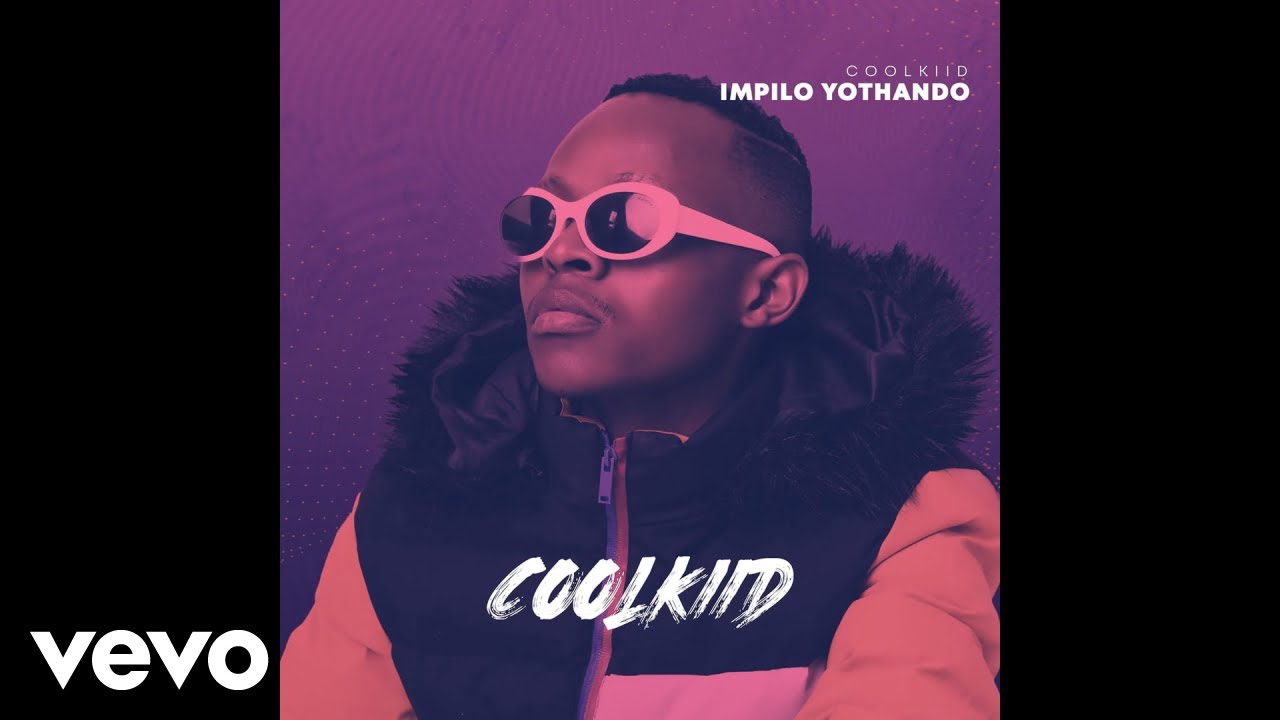 Coolkiid - Ubuye (Official Audio) ft. King Monada