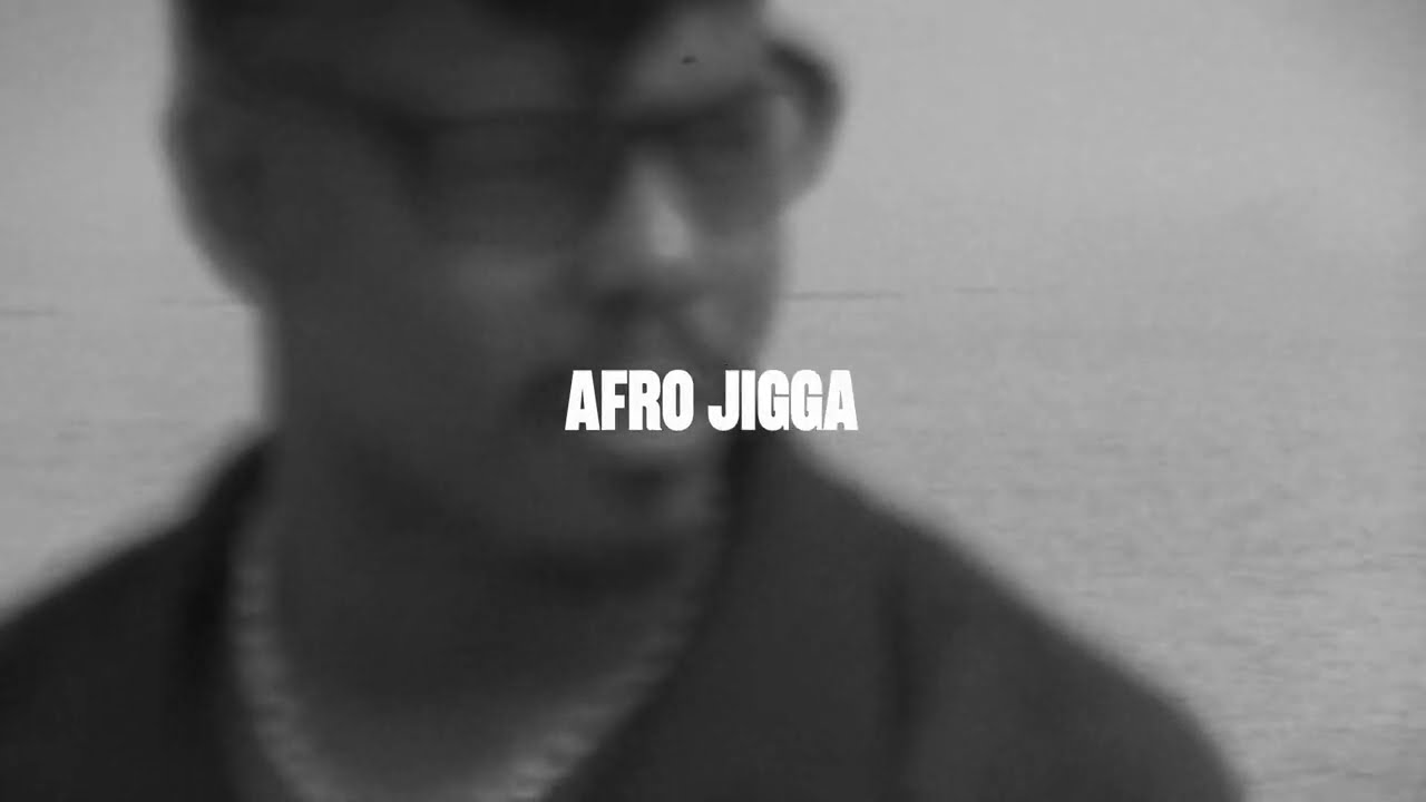 LADIPOE - Afro Jigga feat. Rema (Lyric Video)